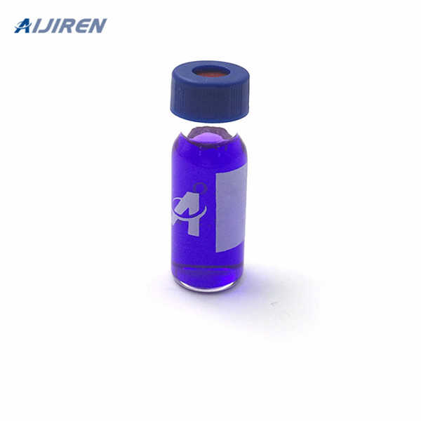 <h3>Sample Vials : Aijiren Technology</h3>
